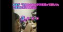 [Resale! ] When I was secretly filming my friend's private sex, I had eyes with my friend's girlfriend at the end ...